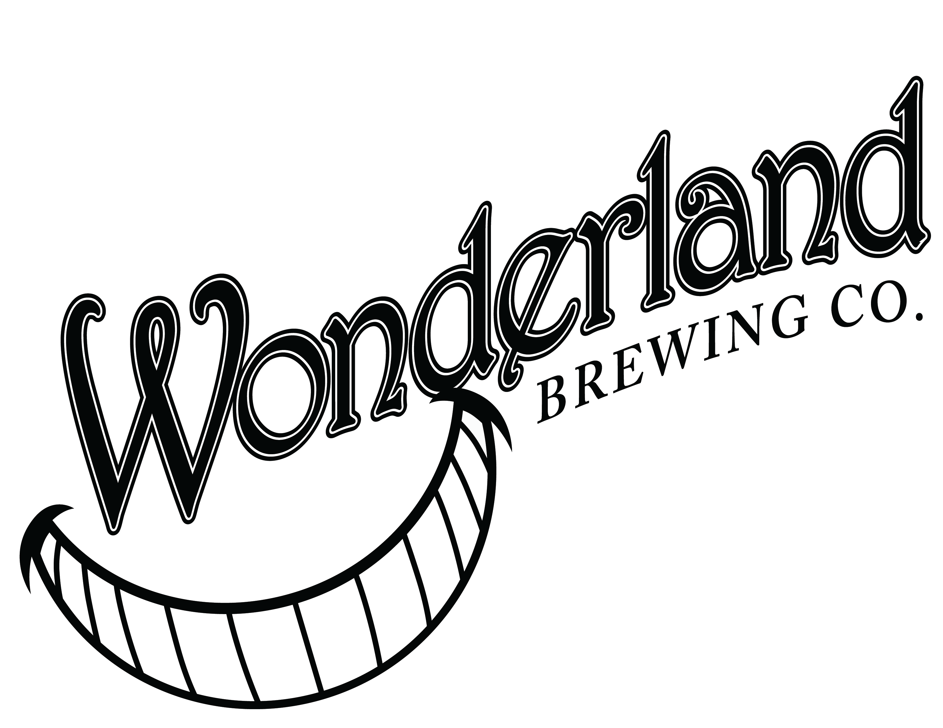Wonderland Brewing Company