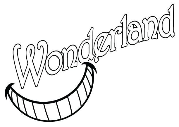 Wonderland Brewing Company